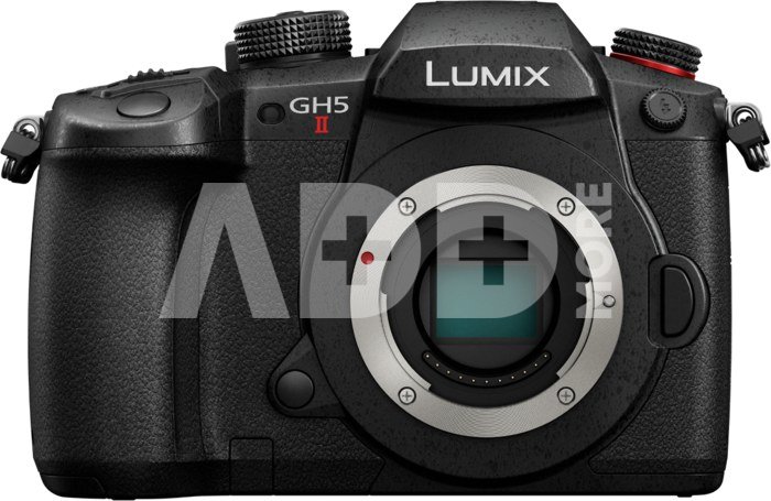 Panasonic DC-GH5 mark II Body