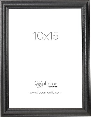 Focus Tango Wood Black 10x15
