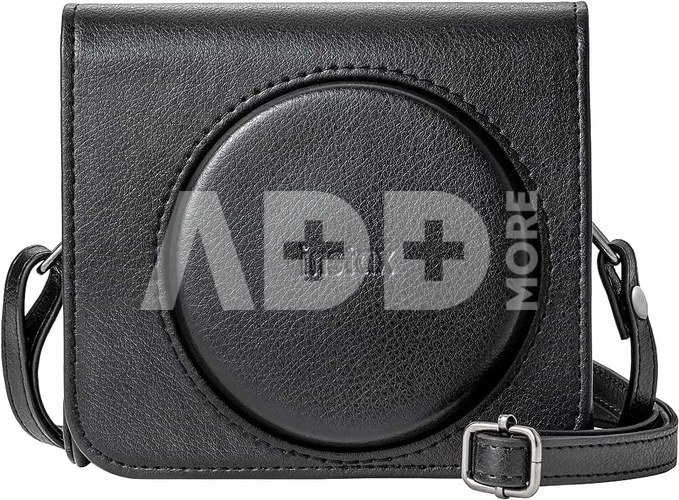 Dėklas instax Square SQ40 Black fotoaparatui