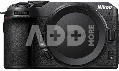 Nikon Z30 Body