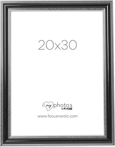 Focus Tango Black 20x30