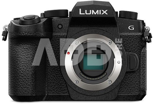 Panasonic Lumix DC-G90 Body