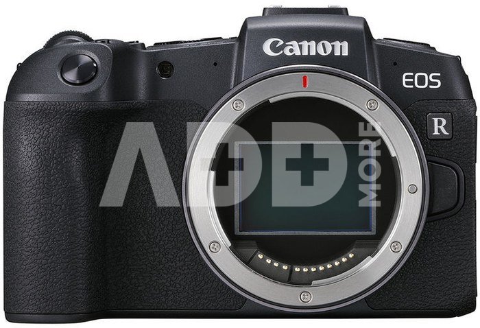 Canon EOS RP Body