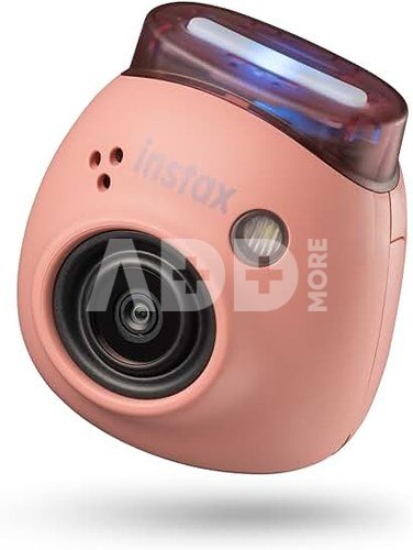 Fujifilm INSTAX PAL Powderi Pink