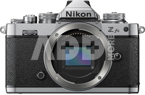 Nikon Z Fc Body