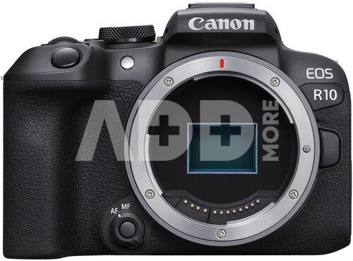 Canon EOS R10 Body