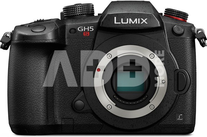 Panasonic Lumix DC-GH5S Body