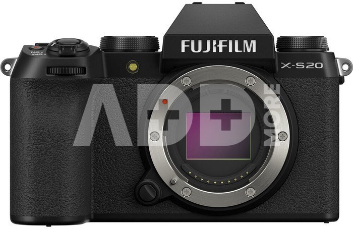 Fujifilm X-S20 Body