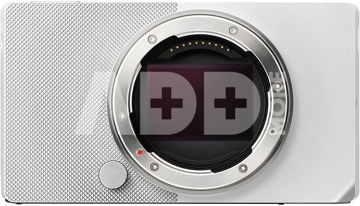 Sigma BF Silver