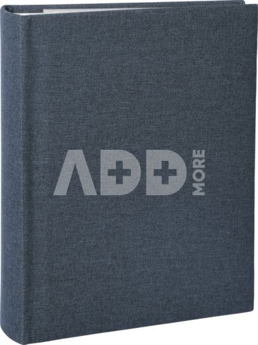 Focus Base Line Canvas Super 200 10x15 Blue