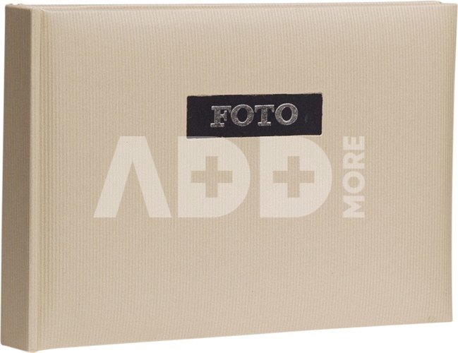 Focus Trend Line Pocket 40 Beige 11x15