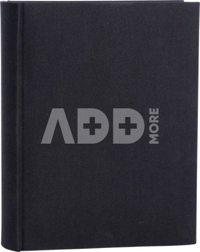 Focus Base Line Canvas Super 200 10x15 Black