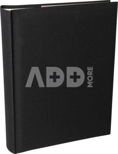 Focus Base Line Canvas Super 300 10x15 Black