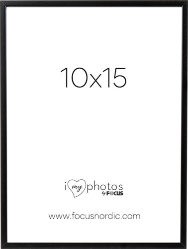Focus Rock Black 10x15