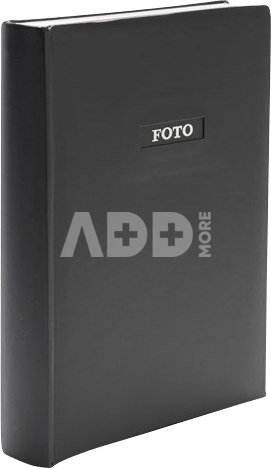 Focus Trend Line Super 200 10x15 Black