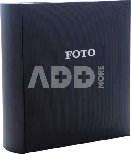 Focus Trend Line Super 100 10x15 Black