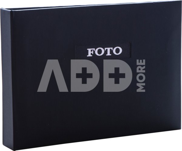 Focus Trend Line Pocket 40 Black 10x15