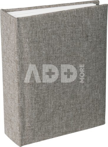 Focus Base Line Canvas Minimax 100 Brown