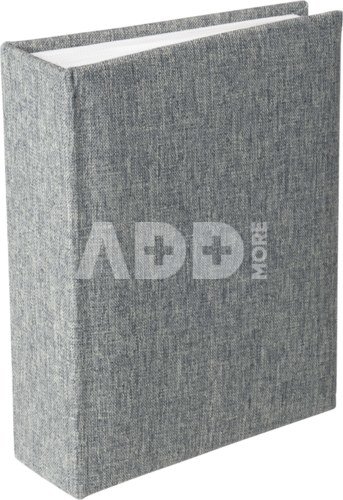 Focus Base Line Canvas Minimax 100 Grey