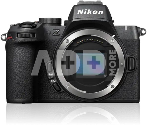 Nikon Z50II Body