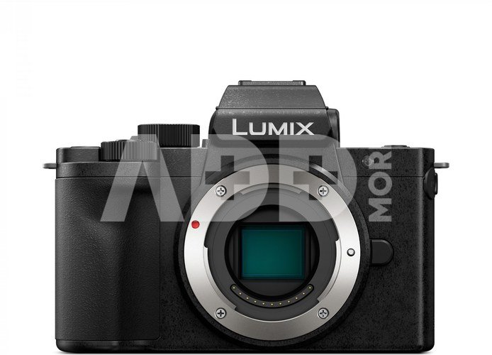 Panasonic Lumix DC-G100 Body