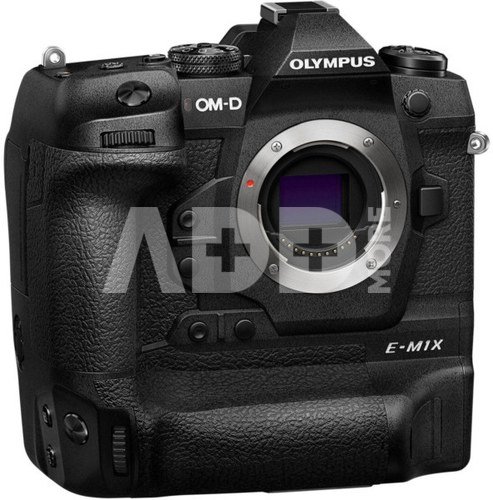 Olympus OM-D E-M1X Body