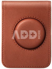 Dėklas instax mini EVO BROWN