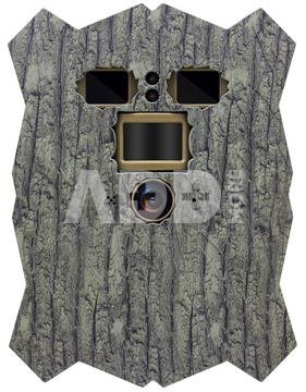 Stealth Gear Owl Solar 4K Wifi Wildcamera