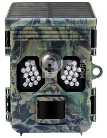 Stealth Gear Racoon Solar 4K Wildcamera