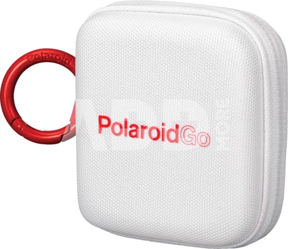 POLAROID GO POCKET PHOTO ALBUM WHITE