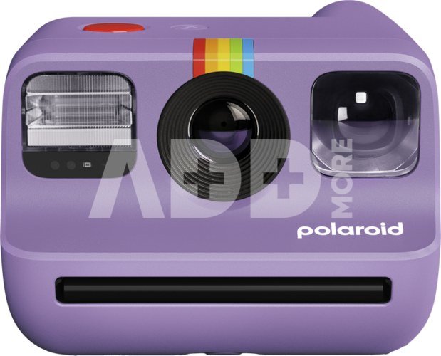 Polaroid Go Generation 2 - Purple