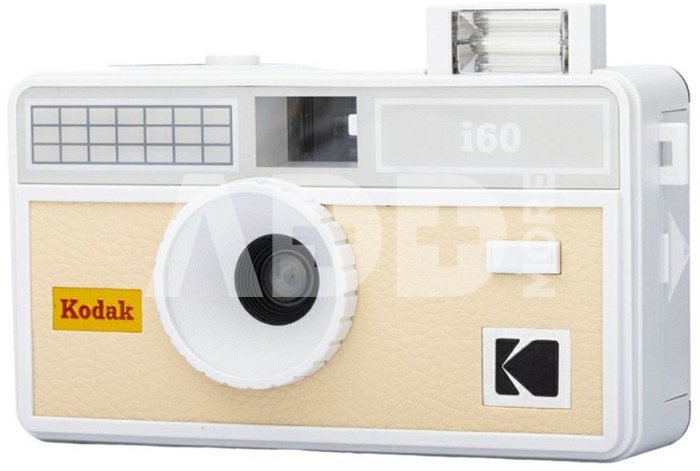 Kodak i60, white/light beige