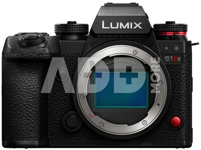 Panasonic Lumix S1IIE Body