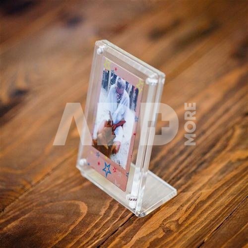 Rėmelis instax mini (viengubas)