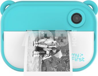 myFirst Camera Insta 2 Blue