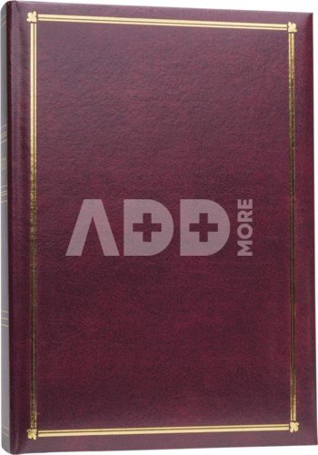 Focus Eterna Super 300 10x15 Red