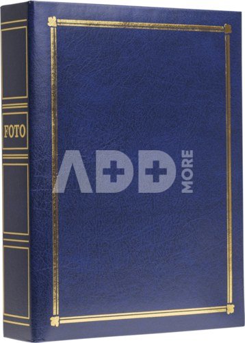 Focus Eterna Super 200 10x15 Blue