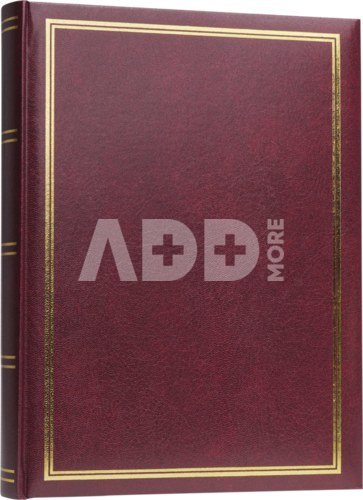 Focus Prestige Super 300 10x15 Red