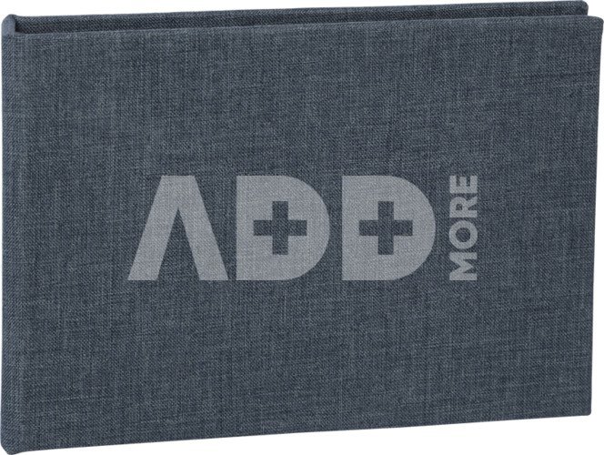 Focus Essence Minialbum 10x15 Blue