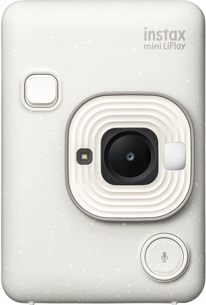 Momentinis fotoaparatas Fujifilm Instax mini LiPlay Misty White