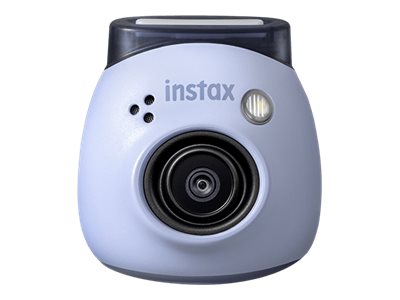 Fotoaparatas Fujifilm INSTAX Pal, Powderi Blue.