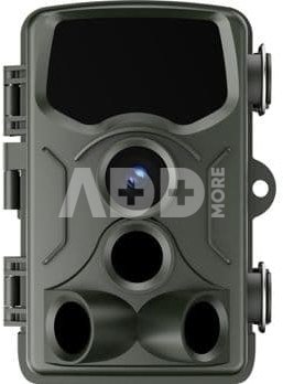 Braun Scouting Cam Black800
