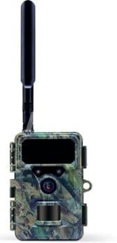 Braun Scouting Cam Black400 4G