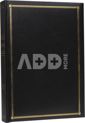 Focus Eterna Super 300 10x15 Black