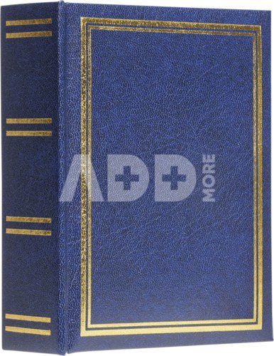 Focus Prestige Minimax 100 10x15 Blue
