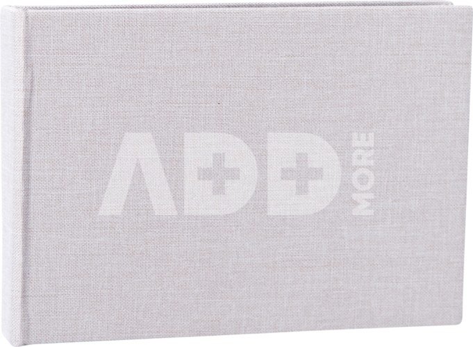 Focus Essence Minialbum 10x15 Beige