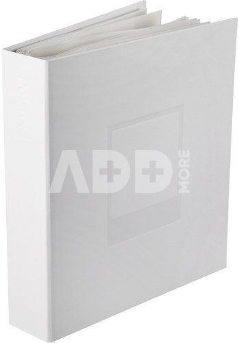 POLAROID PHOTO ALBUM LARGE WHITE