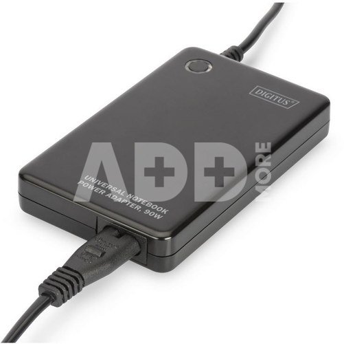 Digitus Laptop Charger 90W Universal