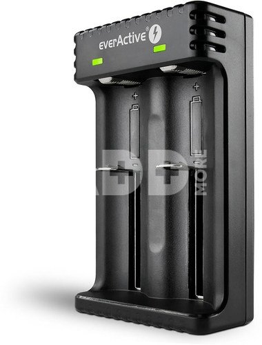 everActive BATTERY CHARGER LC-200