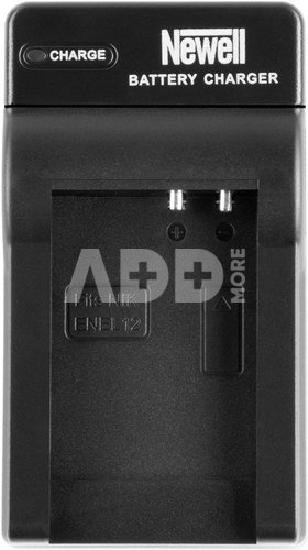 Newell DC-USB charger for EN-EL12 batteries